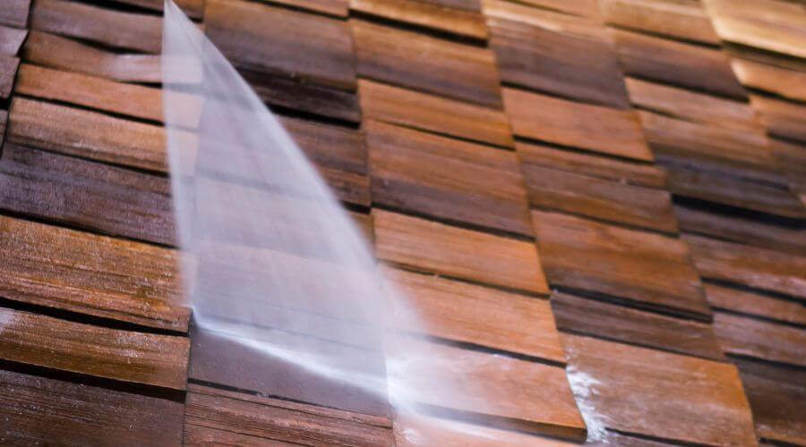 Tile Roofing in Bishop, VA