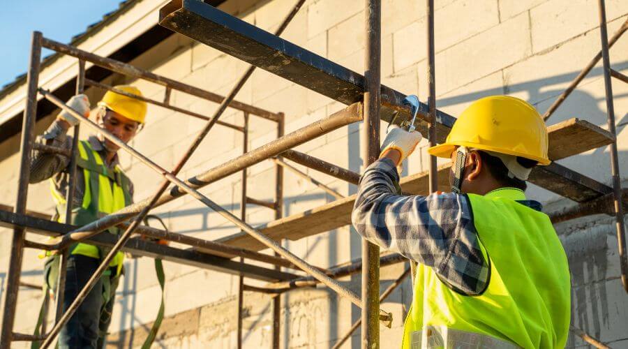 Professional residential roofers in Bishop, VA